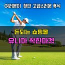 [공지] 여러분이 찾던 돈되는 쇼핑몰이온다