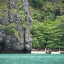 허니문 여행정보 - 태국 푸켓여행정보 피피섬 (Thailand, Ko Phi Phi) 이미지