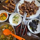 윤가네숯불갈비 | (내돈내산)창원맛집 대방동맛집 윤가네숯불갈비 점심특선 가성비맛집 개나리상가