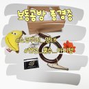 현관 풍수 아이템 보동공방 소코뚜레 명태 도어벨 내돈내산 후기