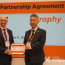 덴탈그래피 이미지