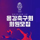 마포/여의도 근처 매주 일요일 오전! 실력 절대 상관없는 행복축구! 이미지