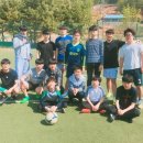 T-1 태권도장 이미지