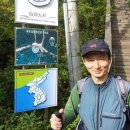 명개리(간이) | 백두대간 서른아홉 번째 날(2013.9.21(토))