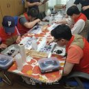 원주시 장애인보호작업장 이미지