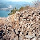 병마산성兵馬山城 | 철마산성(鐵馬山城) / 고성 철마산성(固城 鐵馬山城)