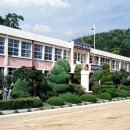 운곡초등학교 이미지