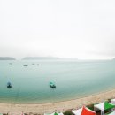 사구미해안도로 이미지