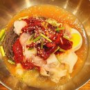 혜자냉면 | [수유가성비맛집] 수유역 근처에서 가성비 좋게 먹기 좋은 냉면 맛집 <수유골목냉면> 후기