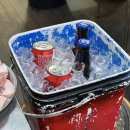 오바마 연탄소금구이 | [중랑맛집] 상봉 오바마 연탄구이 후기