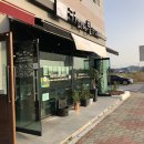 커피에반하다군산