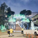 현성리프트렌탈 | 국내 겨울 여행지 서울근교 1박 2일 지산 포레스트 리조트 스키장