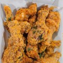 네네치킨(관양비산점) | BBQ 뿜치킹 솔직후기, 단짠? 아니 짠짠! (네네 치즈스노윙, 푸라닭 콘소메이징 맛비교)