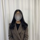 헤어 바이 선미경 | <광주충장로미용실>헤어바이선미경 손상모 셋팅펌 탱글하게!
