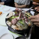 다래와머루 | (직지사 맛집) 김천 직지사 복날 몸보신하기 좋은 머루랑 다래랑