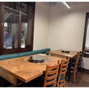 강아지 별장 이미지