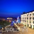 베니키아 스위스로젠호텔 이미지