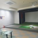 비전골프연습장 이미지