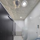 백암119안전센터 | 용인소방서 백암119안전센터 화장실 개선현장