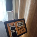 경기도 수원시 영통구 영일로 | 수원 영통 사진관에서 최고 리즈 인생샷 찍은 버니즈랩 후기🐰