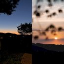 몽롱한 노을 펜션 이미지