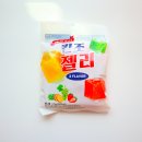 GS25울산법대로점 | GS25 킨조 젤리 , 껍질째 먹는 젤리 편의점 신상 후기