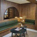 CU 기장가인점 | 울산 삼산 준오헤어 레이어드컷 염색후기