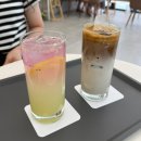 카페모두별 | 창원 중동 분위기•서비스•맛 모두 맛집인 카페 봄해 내돈내산 후기