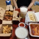 교촌치킨담양점