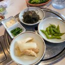 미스터멍 | 동네 사람들도 줄서서 먹는 쌍문역 횟집 미스터빽실장 쌍문본점 제철모둠회 후기