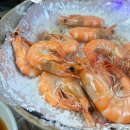 포장맛차수송점 | 군산 포장맛차 대하구이 후기..