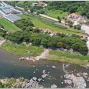 산내들 야영장 이미지