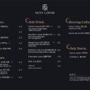 노트커피(NOTT COFFEE) 이미지