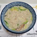 들깨칼국수 이미지