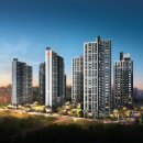 도화동 e편한세상 6-1단지 | 인천 미추홀구 신축 대단지 e편한세상 제물포역 파크메종 입지분석 총정리
