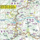 곱든고개 등산로입구 이미지