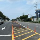 웅상대로 이미지