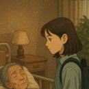 《이름 없는 일을 합니다》10화. 마지막 한 달