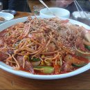 들머리식당