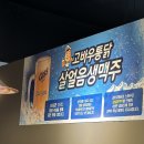 고바우통닭 춘천우두점