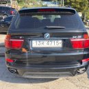 BMW X5 E70 부품차량 폐차 말소(수입차 중고부품 라이트 후미등 엔진 하체 판금 보대 등 장안동 네바퀴) 이미지