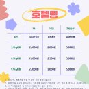 맡기고가개 | 인천 애견호텔 [쉬고가개] 24시간 상주!