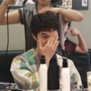 비땅기헤어 이미지