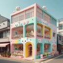 아이와 함께하는 특별한 하루, 타요키즈카페 현대시타아울렛 대구점에서 시작해요!