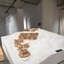 준건축산 | 한남동 페즈 전시 후기 – 이타미 준과 유이화, 바람의 건축을 마주한 시간