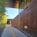 신라고분정보센터 화장실 이미지