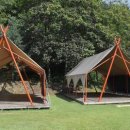 넓은마당캠핑장 이미지