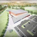 청주체육관 이미지