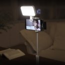 간편하게 시작하는 스마트폰 영상 편집 | 스마트폰 촬영 조명 유튜브 영상 조명 마타스튜디오 W50 추천