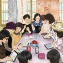 퀼트로 인생을 잇다 이미지